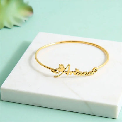 Bangle Bracelet