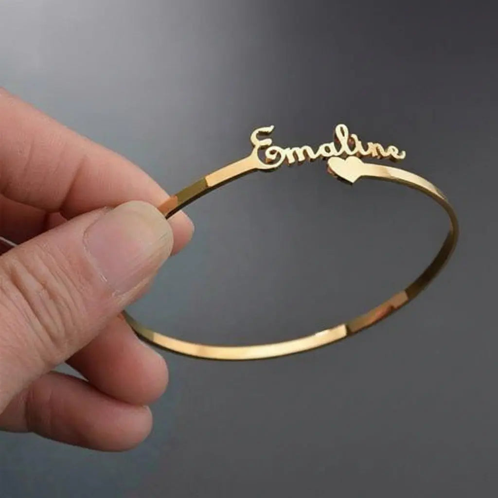 Bangle Bracelet