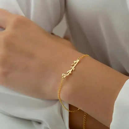 Bangle Bracelet
