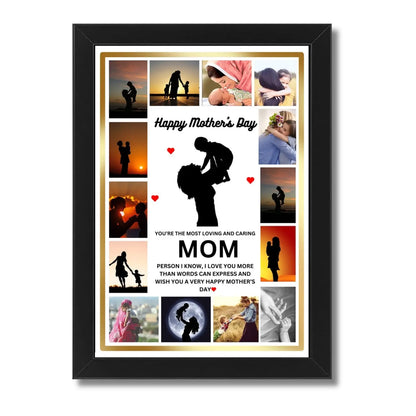 CusToMize Wall Hanging & TaBle Stand Frame