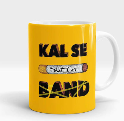 Customized Printed Mug — Your Photo, Your Text, Your Story in Every Sip